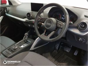 Audi Q2 Estate Sport - Image 4