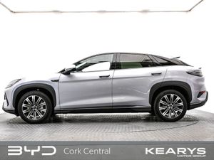 BYD SEALION 7 Design - Image 4