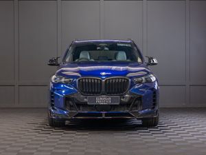 242 BMW X5 X-Drive 50e M-Sport - Image 2