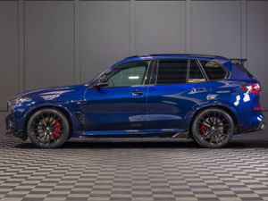 242 BMW X5 X-Drive 50e M-Sport - Image 3