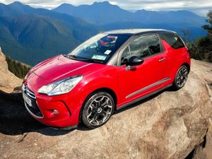 2014 Citroen DS 3 1.6 dsl - Image 3