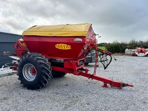 Bredal K45 - Image 2