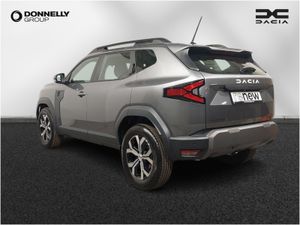 Dacia Duster Estate Expression - Image 3