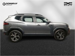 Dacia Duster Estate Expression - Image 4