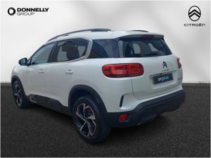 Citroen C5 Aircross Diesel Hatchback Flair - Image 2