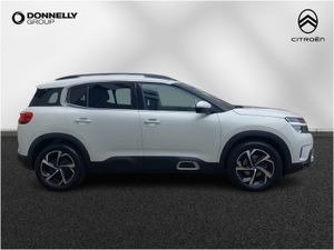 Citroen C5 Aircross Diesel Hatchback Flair - Image 3