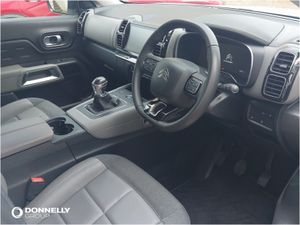 Citroen C5 Aircross Diesel Hatchback Flair - Image 4