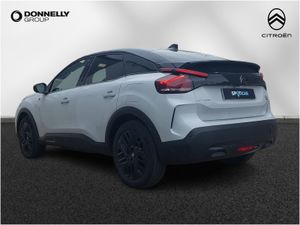 Citroen C4 E- Electric Hatchback E-Series - Image 3