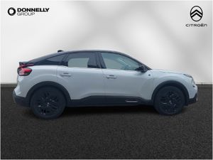 Citroen C4 E- Electric Hatchback E-Series - Image 4