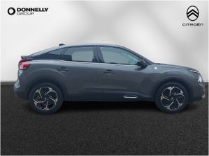 Citroen C4 Hatchback C-Series Edition - Image 4