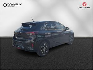 Vauxhall Corsa Hatchback Special Editions Yes - Image 2