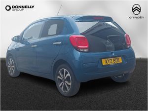 Citroen C1 Hatchback Shine - Image 3