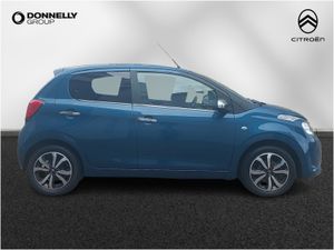 Citroen C1 Hatchback Shine - Image 4