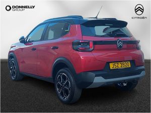 Citroen C3 Hatchback Plus - Image 2