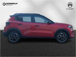 Citroen C3 Hatchback Plus - Image 3