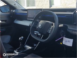 Citroen C3 Hatchback Plus - Image 4
