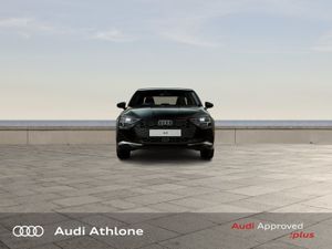 Audi A3 Saloon 2.0tdi 115BHP SE - Image 2