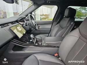 Land Rover Range Rover Sport 3.0 Phev 460PS SE Dy - Image 3