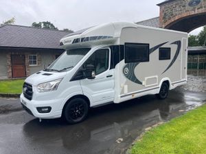Chausson 640 Titanium Premium - Automatic - Image 2