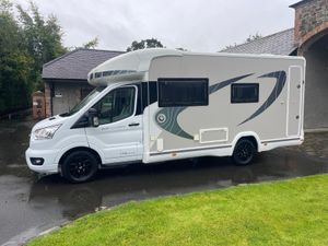 Chausson 640 Titanium Premium - Automatic - Image 3