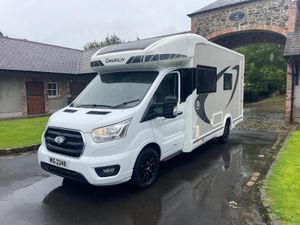 Chausson 640 Titanium Premium - Automatic - Image 4
