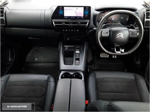 Citroen C5 Aircross  automatic flair 130BHP - Image 2