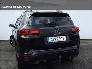 Citroen C5 Aircross  automatic flair 130BHP - Image 3