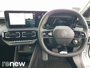 Renault 5 Techno 52kw 150HP - Image 2