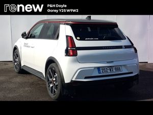 Renault 5 Techno 52kw 150HP - Image 3
