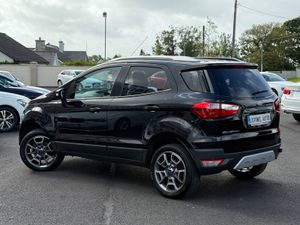 172 FORD ECOSPORT 1.5 TDI TITANIUM - Image 3