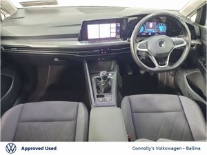 Volkswagen Golf 1.5 TSI 130HP Style  free Service - Image 4