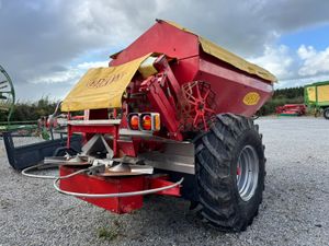 Bredal K45 - Image 4