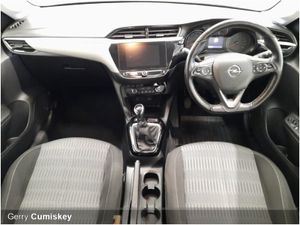 Opel Corsa SC 1.2i - Image 2