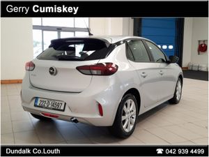 Opel Corsa SC 1.2i - Image 3