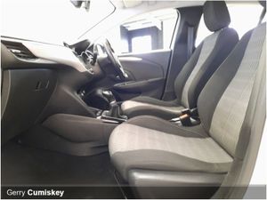 Opel Corsa SC 1.2i - Image 4