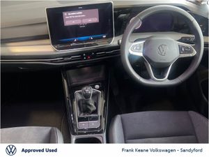 Volkswagen Golf  style  1.5tsi 150HP Manual  fran - Image 2