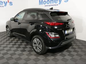 Hyundai Kona Electric Premium 64 kWh EV - Image 3