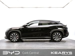 BYD SEALION 7 Excellence - Image 4