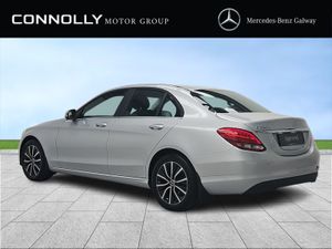 Mercedes-Benz C-Class C 220 D Avantgarde Auto - Image 2