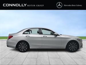 Mercedes-Benz C-Class C 220 D Avantgarde Auto - Image 3
