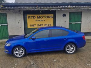 Skoda Octavia 2018 - Image 2