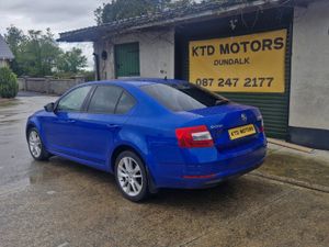 Skoda Octavia 2018 - Image 3