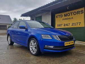 Skoda Octavia 2018 - Image 4