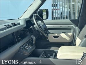 Land Rover Defender 110 2.0 Si4 Phev X Dynamic SE - Image 3