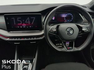 Skoda Octavia RS 2.0tdi 200HP DSG - Image 4