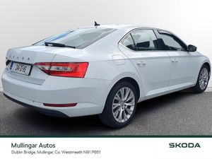 Skoda Superb Superb STY 2.0tdi 150HP DSG - Image 3