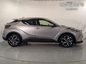 Toyota C-HR 1.8 Hybrid Auto  low Mileage - Image 2