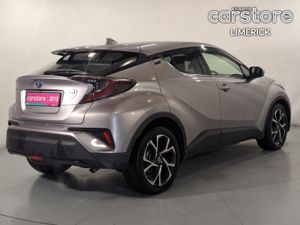Toyota C-HR 1.8 Hybrid Auto  low Mileage - Image 3