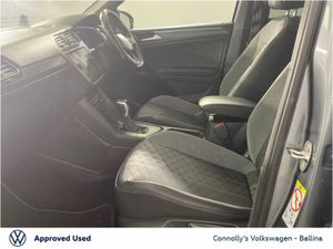 Volkswagen Tiguan Allspace 2.0 TDI 150HP R-line D - Image 4