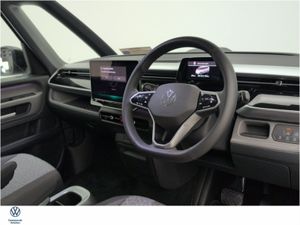 Volkswagen ID. Buzz Life 86kwh 280HP LWB - Image 4